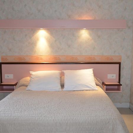 Logis Auberge De L'Allagnonette Saint-Poncy Eksteriør bilde