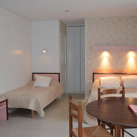 Logis Auberge De L'Allagnonette Saint-Poncy Eksteriør bilde